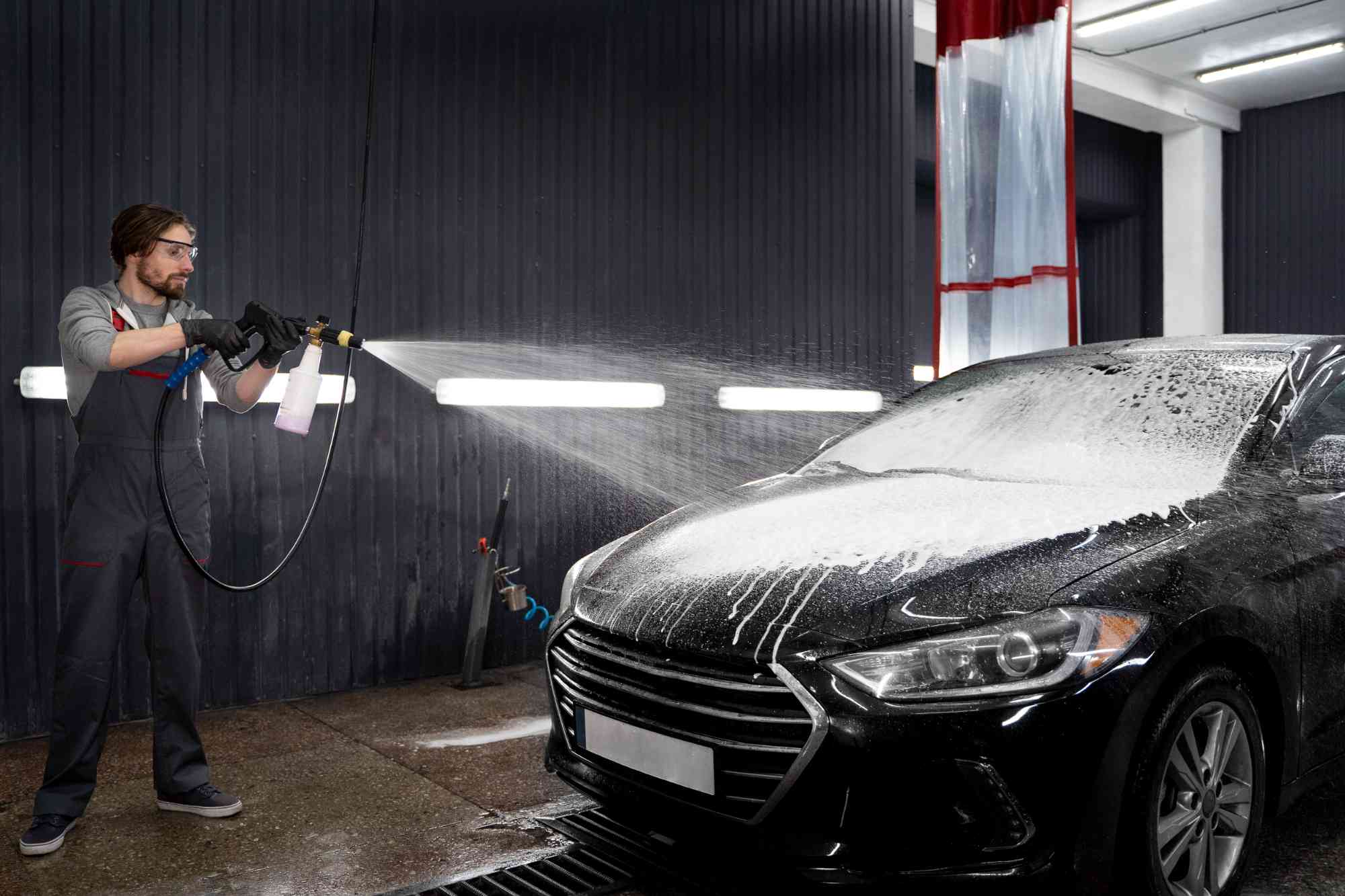 Wie oft sollte man sein Auto waschen? – Ein umfassender Ratgeber zur
